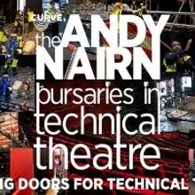 Leicester's Curve Theatre Launches Appeal to Fund Training for Young Technicians