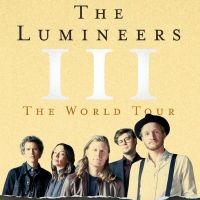 The Lumineers III: The World Tour Adds More Show Dates