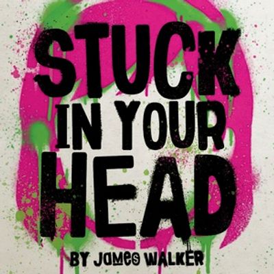 STUCK IN YOUR HEAD World Premiere Set at The Theater Bug