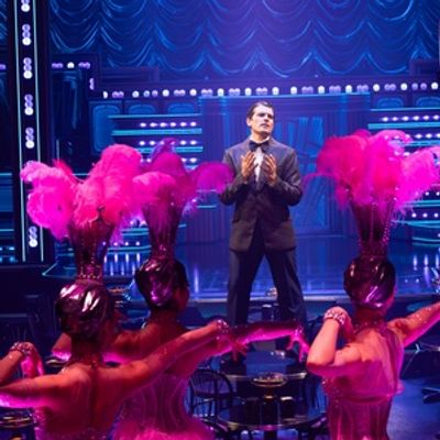 Single Tickets to JUST IN TIME at Proctors in Schenectady On Sale in August