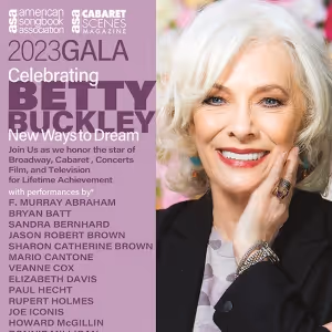Jessie Mueller, Donna Murphy, Mario Cantone & More Join ASA Gala Honoring Betty…