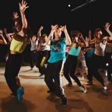Peridance's Global Summer Dance Launches Monday, June 15