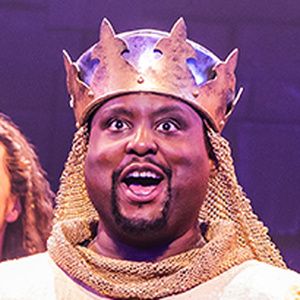 Review: SPAMALOT Revives A New Quest at OC's Segerstrom Center