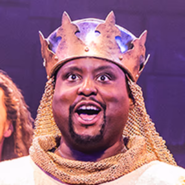 Review: SPAMALOT Revives A New Quest at OC's Segerstrom Center Photo