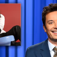 Gracie Abrams Discusses DAUGHTER FROM HELL Album on THE TONIGHT SHOW STARRING JIMMY F