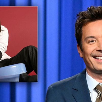 Gracie Abrams Discusses DAUGHTER FROM HELL Album on THE TONIGHT SHOW STARRING JIMMY FALLON