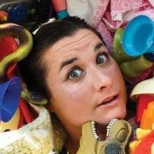 MY NAME IS MOMMY Announced At La Habra Depot Theatre