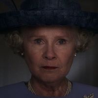 Video: Watch Imelda Staunton In THE CROWN Final Season Teaser; Two-Part Season Will… Video