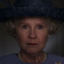 Video: Watch Imelda Staunton In THE CROWN Final Season Teaser; Two-Part Season Will P