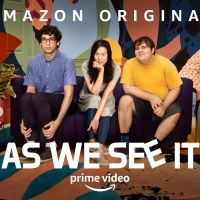 VIDEO: Watch a Clip from Prime Video's AS WE SEE IT Series