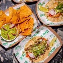 THE READY at Moxy East Village-A Happy Hour to Know About