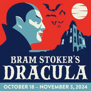 DRACULA to be Presented at Castle Craig Players This Fall