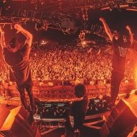 SLANDER Becomes Top Live Draw In North America Following 'The Alchemy Tour' with…