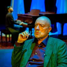 Review: CHOPIN IN WINTER at Chopin Theatre