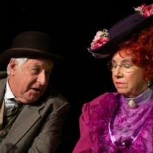 BWW Review: MRS WARREN'S PROFESSION at Goodwood Theatre