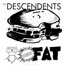 Photos: DESCENDENTS' BONUS FAT Compilation to Return on Vinyl, CD and Cassette