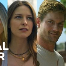 Video: Netflix Drops Official Trailer for New Series THE WATERFRONT