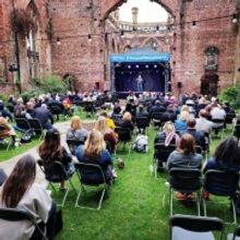 Liverpool Theatre Festival Returns with First Wave of Shows Announced 