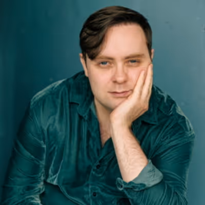 Interview: Jak Malone on MISS YOU, MISS YOU, REALLY WANT TO KISS YOU! at the Laurie Beechman