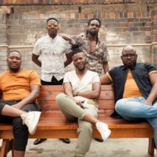 The Muffinz Come to Emperors Palace in June