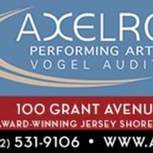 Axelrod PAC Presents JEWISH/BLACK ALLIANCES FILM SERIES