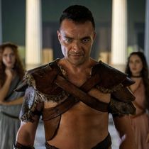 Video: Watch a Sneak Peek Clip From Episode 3 of SPARTACUS: HOUSE OF ASHUR