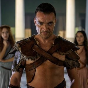 Video: Watch a Sneak Peek Clip From Episode 3 of SPARTACUS: HOUSE OF ASHUR