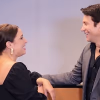 Exclusive: Watch Jessica Vosk (and Andy Karl) Sing Judy Garland Video