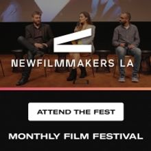 NewFilmmakers Los Angeles Announces Virtual Film Festivals