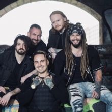 OVTLIER Release New Single 'BULLETPROOF'