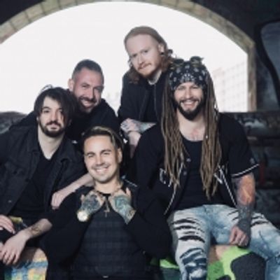 OVTLIER Release New Single 'BULLETPROOF'