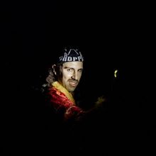 Review: SEARCHING FOR LOVE at Studio de l'Espace St-Denis