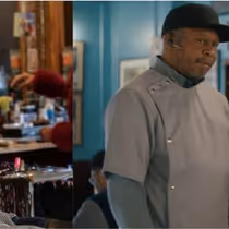 BARBERSHOP Comedy Series to Premiere on Prime Video