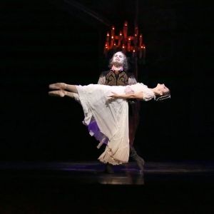DRACULA to Open Texas Ballet Theater's 2023-2024 Season Interview