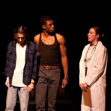 Review: Sock 'N' Buskin's THE OUTSIDERS at Carleton University's Kailash Mital Theatr