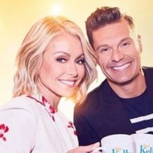 RATINGS: LIVE WITH KELLY AND RYAN Builds Week to Week to New Season Highs in Househol