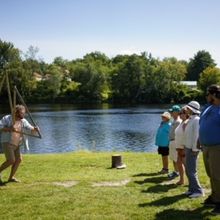 Wabanaki REACH and Threadbare Theatre Workshop Present WHERE THE RIVER WIDENS in Sept