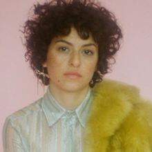 Alia Shawkat To Make Stage Debut In 24-Hour Performance THE SECOND WOMAN