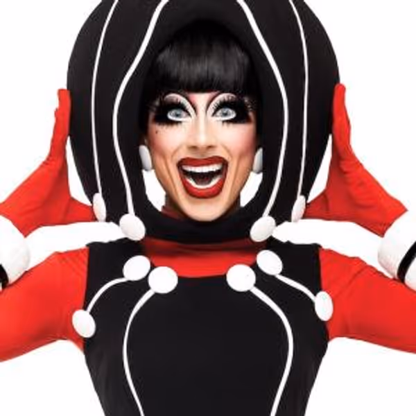 Bianca Del Rio to Launch IT GETS BITTER Tour Feb–June 2027 Photo