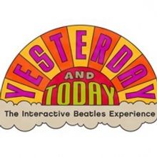 Georgia Ensemble Theatre Will Present YESTERDAY AND TODAY: THE INTERACTIVE BEATLES EX