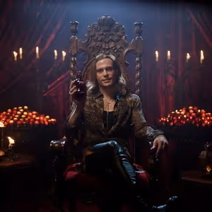Sam Reid's Lestat to Perform One Night Concert at the Beacon Theatre
