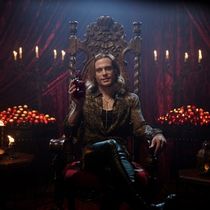 Sam Reid's Lestat to Perform One Night Concert at the Beacon Theatre