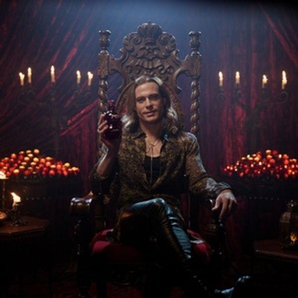 Sam Reid's Lestat to Perform One Night Concert at the Beacon Theatre Photo
