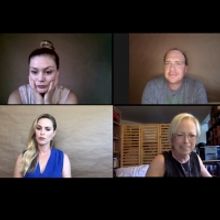 North Coast Repertory Theatre to Premiere HUMAN ERROR Online