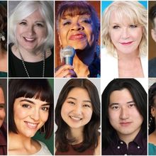 The Sarah Siddons Society's SWELL SOIREE to Play Piano Forté in August