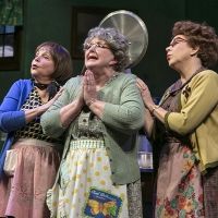 BWW Review: CHURCH BASEMENT LADIES at New Theatre & Restaurant