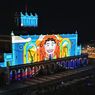 Free Color & Light Festival To Returns To Asbury Park