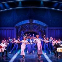 Review Roundup: SOME LIKE IT HOT Opens on Broadway!