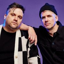 In-Demand Duo Walker & Royce Release 'No Big Deal (Part 2)' EP