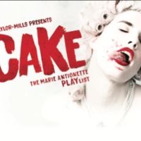 CAKE: THE MARIE ANTOINETTE PLAYLIST Will Embark on Tour From March 2023